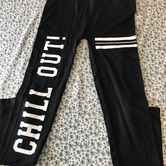 Leggings - Picture 4 of 6